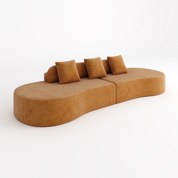 Compression Sofa